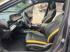 Trumpchi Yingbao 270T DCT J15 - ფოტო 2