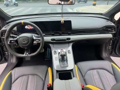 Trumpchi Yingbao 270T DCT J15 - ფოტო 3