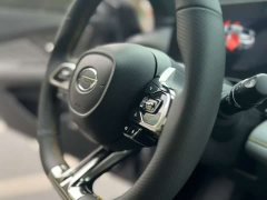Trumpchi Yingbao 270T DCT J15 - ფოტო 4