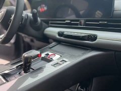 Trumpchi Yingbao 270T DCT J15 - ფოტო 5