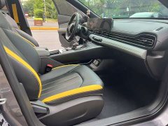 Trumpchi Yingbao 270T DCT J15 - ფოტო 6
