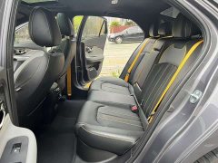 Trumpchi Yingbao 270T DCT J15 - ფოტო 7