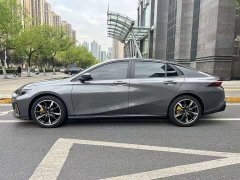 Trumpchi Yingbao 270T DCT J15 - ფოტო 8