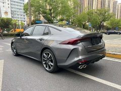 Trumpchi Yingbao 270T DCT J15 - ფოტო 9