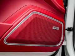 Porsche Panamera 4 Executive Extended Platinum Edition 2.9T - ფოტო 13