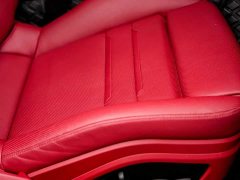 Porsche Panamera 4 Executive Extended Platinum Edition 2.9T - ფოტო 8