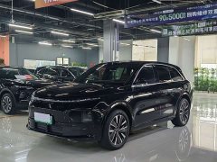 Li Auto L6 Pro Smart Refresh Edition - ფოტო 1