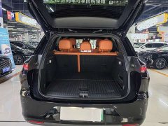 Li Auto L6 Pro Smart Refresh Edition - ფოტო 10