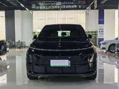 Li Auto L6 Pro Smart Refresh Edition - ფოტო 2