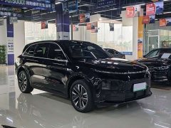 Li Auto L6 Pro Smart Refresh Edition - ფოტო 3
