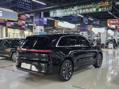 Li Auto L6 Pro Smart Refresh Edition - ფოტო 7