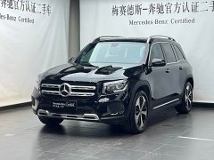 Mercedes-Benz GLB 200 Fashion Edition - ფოტო 1