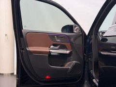 Mercedes-Benz GLB 200 Fashion Edition - ფოტო 12