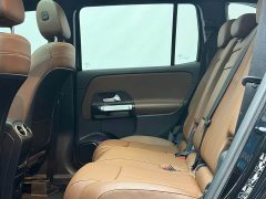 Mercedes-Benz GLB 200 Fashion Edition - ფოტო 14