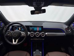 Mercedes-Benz GLB 200 Fashion Edition - ფოტო 15