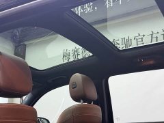 Mercedes-Benz GLB 200 Fashion Edition - ფოტო 16