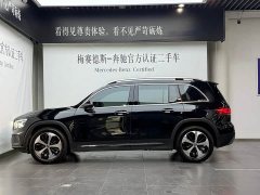 Mercedes-Benz GLB 200 Fashion Edition - ფოტო 17