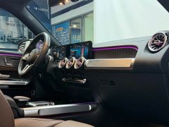 Mercedes-Benz GLB 200 Fashion Edition - ფოტო 18