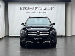 Mercedes-Benz GLB 200 Fashion Edition - ფოტო 2