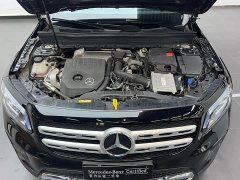 Mercedes-Benz GLB 200 Fashion Edition - ფოტო 20