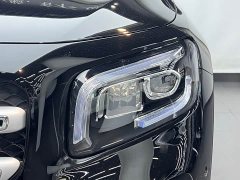 Mercedes-Benz GLB 200 Fashion Edition - ფოტო 3