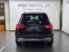 Mercedes-Benz GLB 200 Fashion Edition - ფოტო 4