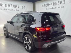 Mercedes-Benz GLB 200 Fashion Edition - ფოტო 6