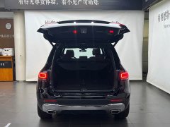 Mercedes-Benz GLB 200 Fashion Edition - ფოტო 7