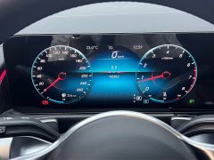 Mercedes-Benz GLB 200 Fashion Edition - ფოტო 8
