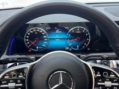 Mercedes-Benz GLB 200 Fashion Edition - ფოტო 9