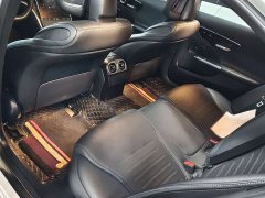 Mercedes-Benz C-Class Facelift C 200 L Sport Edition - ფოტო 10