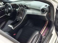 Mercedes-Benz C-Class Facelift C 200 L Sport Edition - ფოტო 4