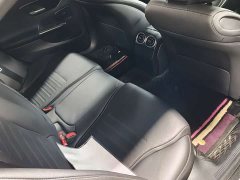 Mercedes-Benz C-Class Facelift C 200 L Sport Edition - ფოტო 5