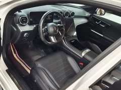 Mercedes-Benz C-Class Facelift C 200 L Sport Edition - ფოტო 7