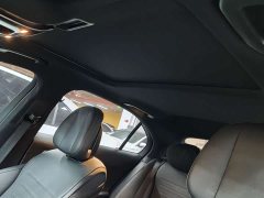Mercedes-Benz C-Class Facelift C 200 L Sport Edition - ფოტო 9