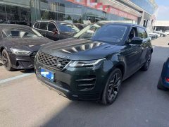 Land Rover Range Rover Evoque L 249PS R-Dynamic Luxury - ფოტო 1