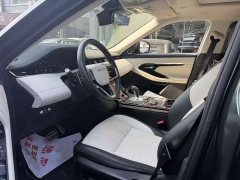 Land Rover Range Rover Evoque L 249PS R-Dynamic Luxury - ფოტო 4