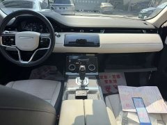 Land Rover Range Rover Evoque L 249PS R-Dynamic Luxury - ფოტო 5