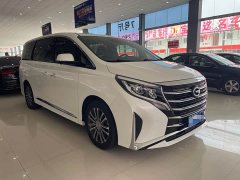 GAC Aion M8 2021 Premier Series 390T Supreme Edition - ფოტო 3