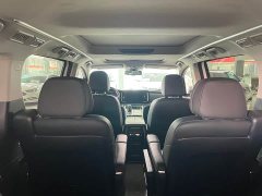 GAC Aion M8 2021 Premier Series 390T Supreme Edition - ფოტო 9