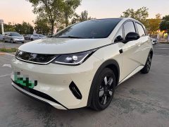 BYD Dolphin Smart Drive 410km Fashion Edition - ფოტო 1