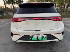 BYD Dolphin Smart Drive 410km Fashion Edition - ფოტო 11