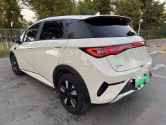 BYD Dolphin Smart Drive 410km Fashion Edition - ფოტო 12