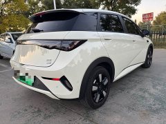 BYD Dolphin Smart Drive 410km Fashion Edition - ფოტო 13
