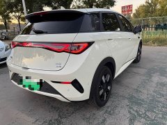 BYD Dolphin Smart Drive 410km Fashion Edition - ფოტო 14