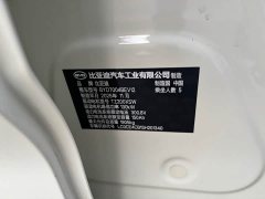 BYD Dolphin Smart Drive 410km Fashion Edition - ფოტო 18