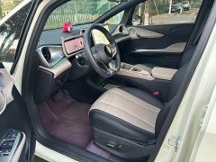 BYD Dolphin Smart Drive 410km Fashion Edition - ფოტო 3