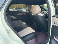 BYD Dolphin Smart Drive 410km Fashion Edition - ფოტო 6
