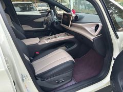 BYD Dolphin Smart Drive 410km Fashion Edition - ფოტო 7