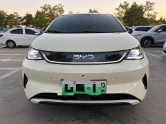 BYD Dolphin Smart Drive 410km Fashion Edition - ფოტო 9